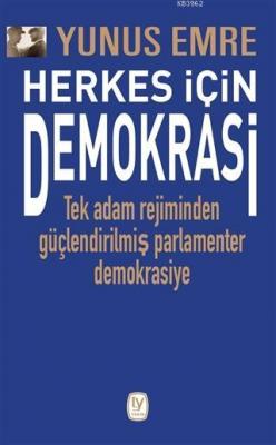 Herkes İçin Demokrasi