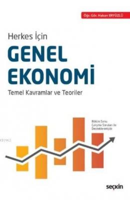 Herkes için Genel Ekonomi