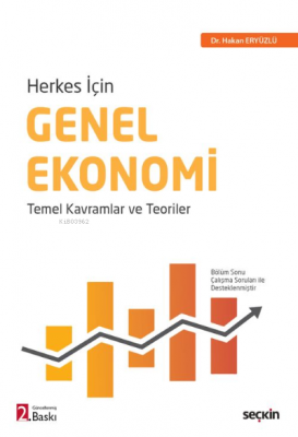 Herkes İçin Genel Ekonomi