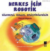 Herkes İçin Robotik