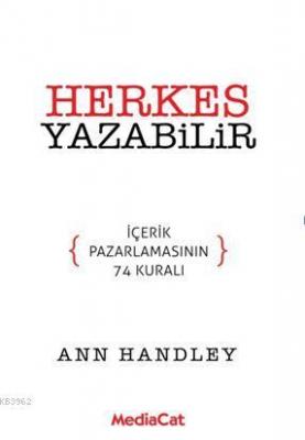 Herkes Yazabilir