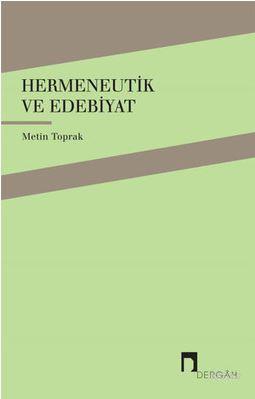 Hermeneutik ve Edebiyat