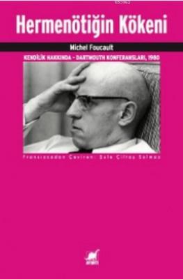 Hermenötiğin Kökeni Michel Foucault