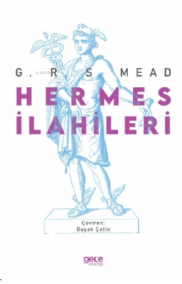 Hermes İlahileri G. R. S. Mead