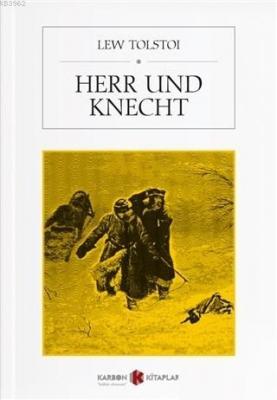 Herr Und Knecht