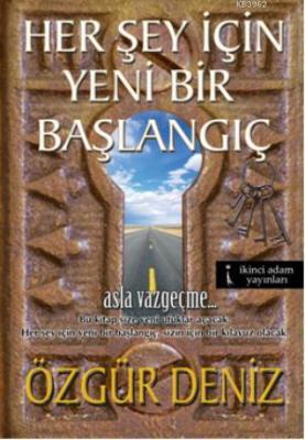 Herşey İçin Yeni Bir Başlangıç