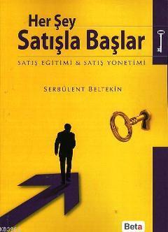 Herşey Satışla Başlar