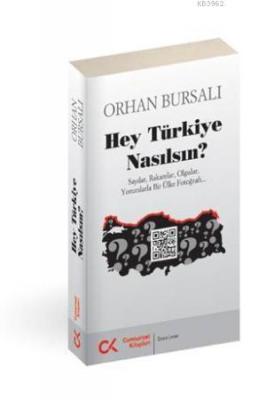 Hey Türkiye Nasılsın? Orhan Bursalı