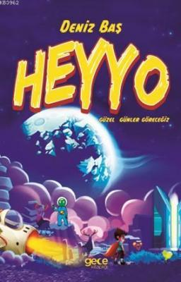 Heyyo