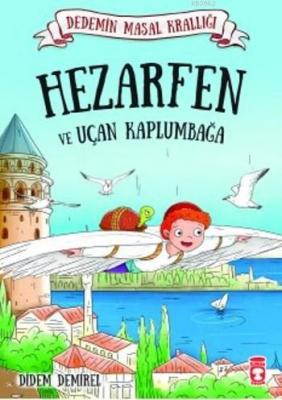 Hezarfen ve Uçan Kaplumbağa