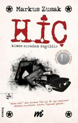 Hiç - Kimse Sıradan Değildir