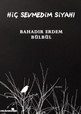 Hiç Sevmedim Siyahı