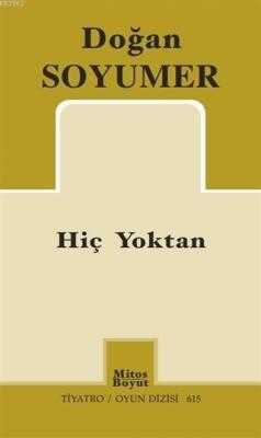 Hiç Yoktan
