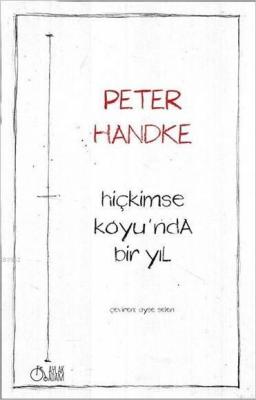 Hiçkimse Koyu'nda Bir Yıl