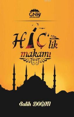 Hiç'lik Makamı
