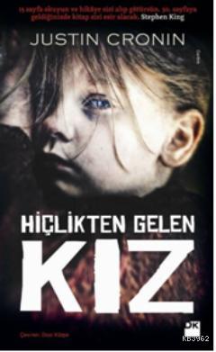 Hiçlikten Gelen Kız