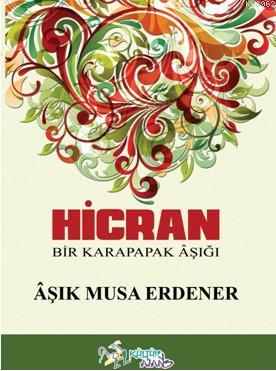 Hicran Âşık Musa Erdener