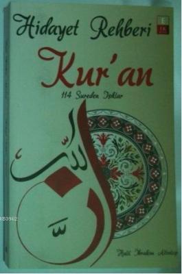 Hidayet Rehberi Kur'an