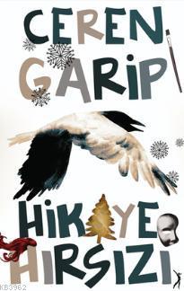 Hikaye Hırsızı