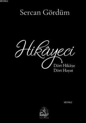 Hikayeci Sercan Gördüm