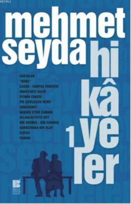 Hikâyeler 1 Mehmet Seyda