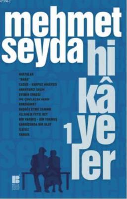 Hikâyeler 1