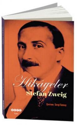 Hikayeler Stefan Zweig
