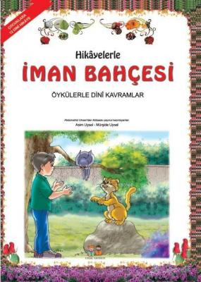 Hikayelerle İman Bahçesi (Orta Boy)