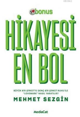 Hikayesi En Bol