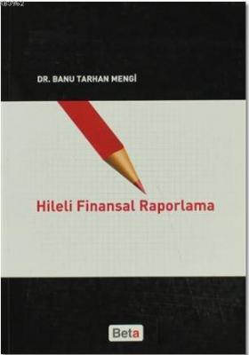 Hileli Finansal Raporlama