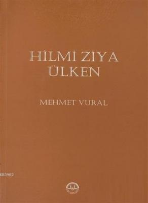 Hilmi Ziya Ülken