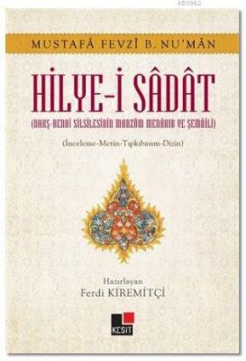 Hilye-i Sadat