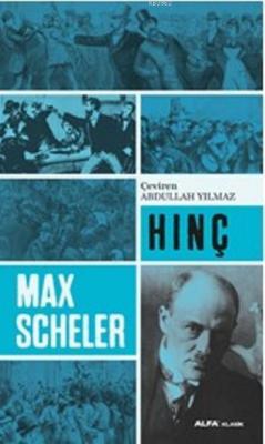 Hınç Max Scheler