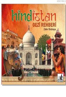 Hindistan Gezi Rehberi