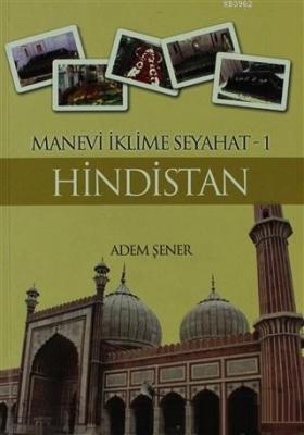 Hindistan Adem Şener