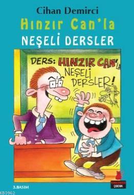 Hınzır Can'la Neşeli Dersler