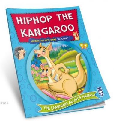 Hiphop the Kangaroo Learns Allah's Name Al Latif Nur Kutlu
