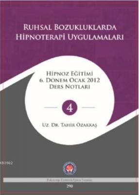 Hipnoza Giriş Ve Uygulama