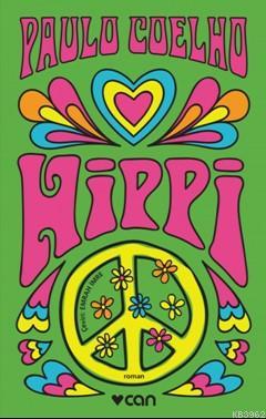 Hippi (Yeşil Kapak) Paulo Coelho