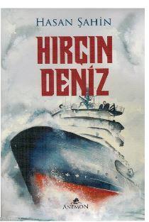 Hırçın Deniz Hasan Şahin