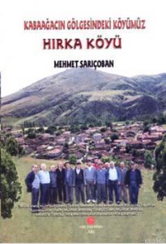 Hırka Köyü Mehmet Sarıçoban