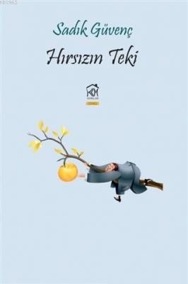 Hırsızın Teki