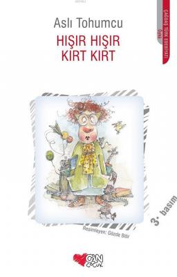 Hışır Hışır Kırt Kırt
