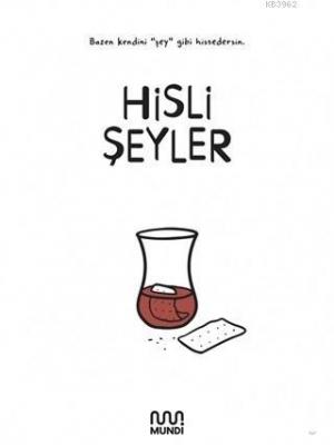 Hisli Şeyler