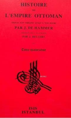 Histoire de l'Empire Ottoman