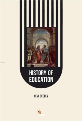 History of Education Levi Seeley