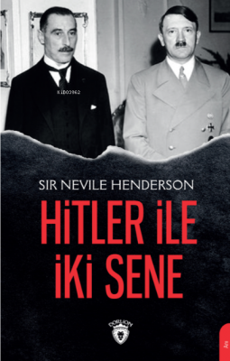 Hitler ile İki Sene