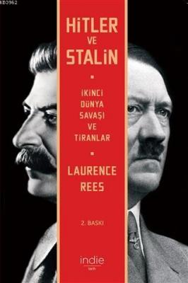 Hitler ve Stalin