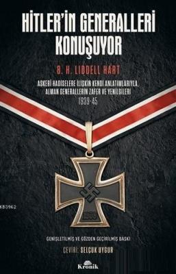 Hitler'in Generalleri Konuşuyor