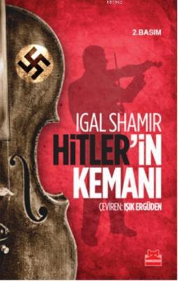 Hitler'in Kemanı Igal Shamir